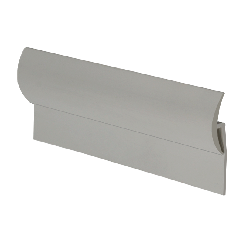 Vinyl to Tile Capping Plastic Strip Grey KCS01 by Genesis Premium